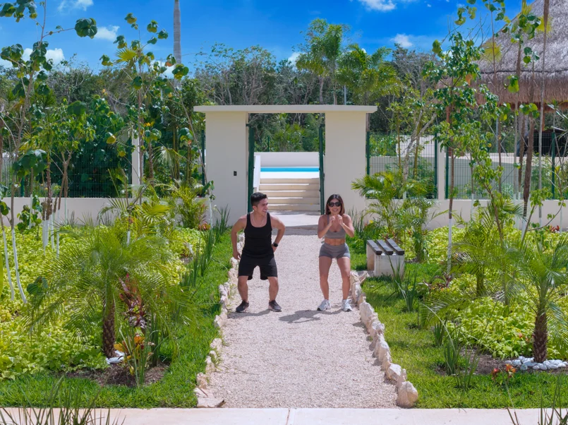 Ubicación Privilegiada