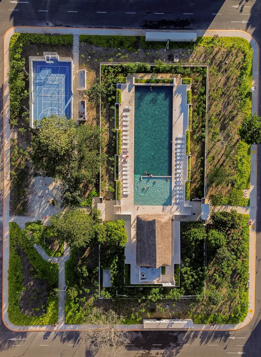 Aura Nova Playa del Carmen - Financiamiento accesible