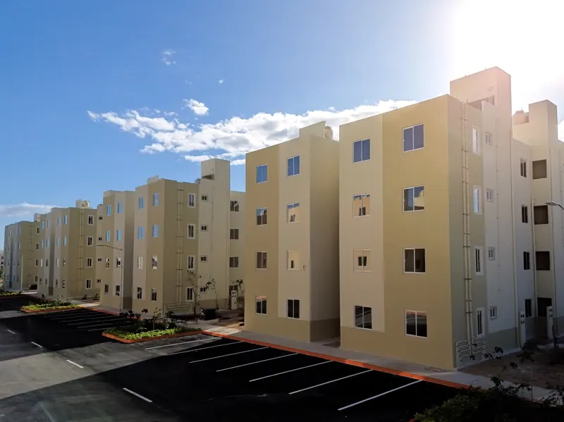 Modelo Aura Mar - Vista 1