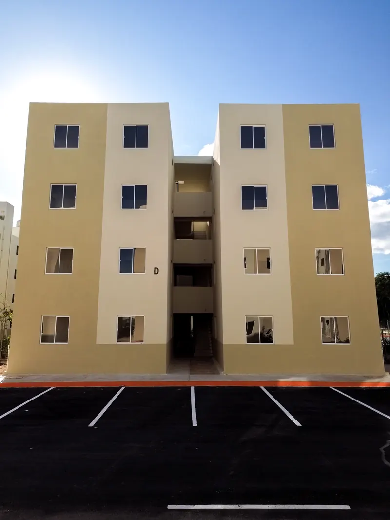 Modelo Aura Mar - Vista 2