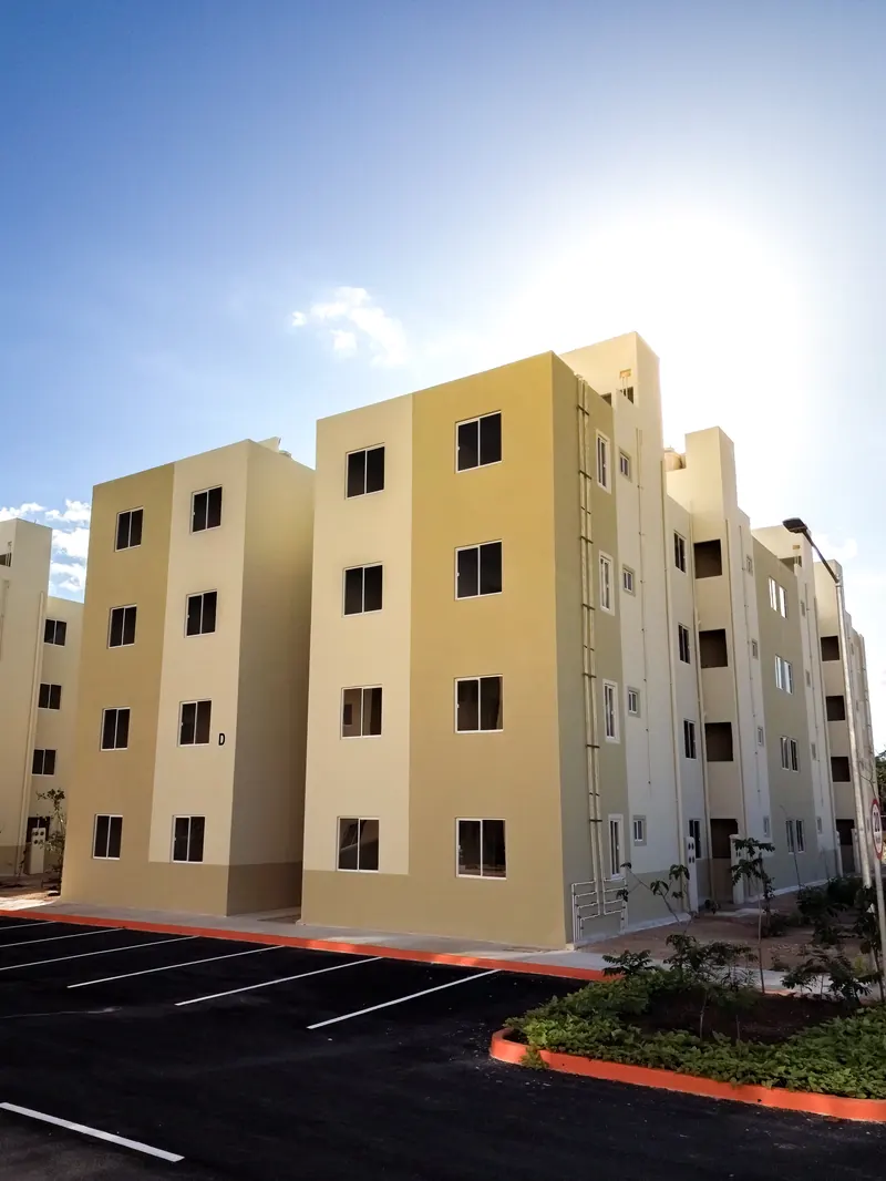 Modelo Aura Mar - Vista 3