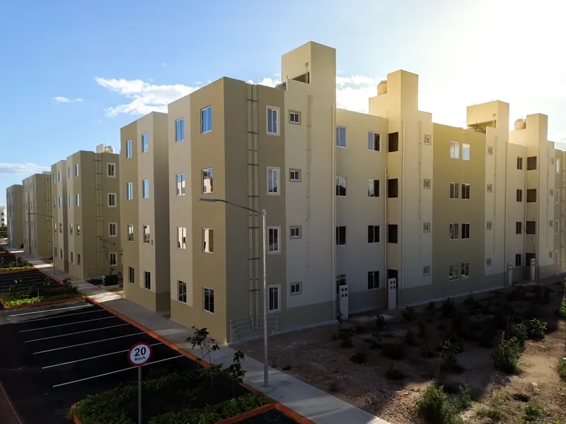 Modelo Aura Mar - Vista 4